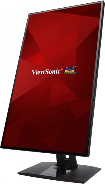 ViewSonic Moniteurs LED VP2768a