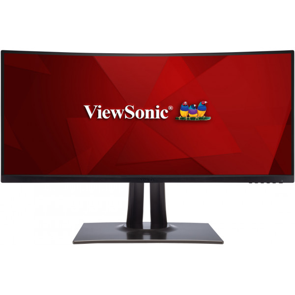 ViewSonic Moniteurs LED VP3481