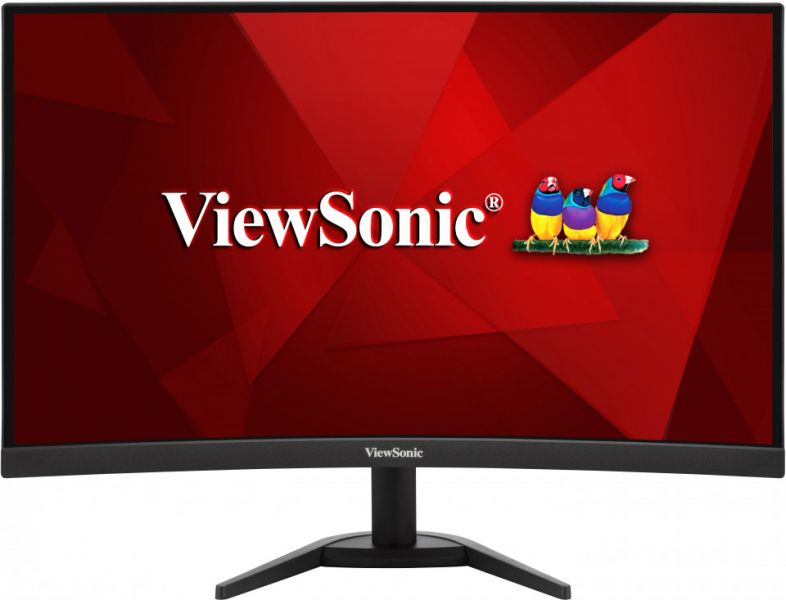 ViewSonic Moniteurs LED VX2468-PC-MHD