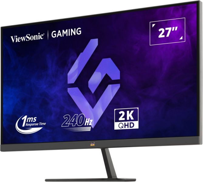 ViewSonic Moniteurs LED VX2758A-2K-PRO-3