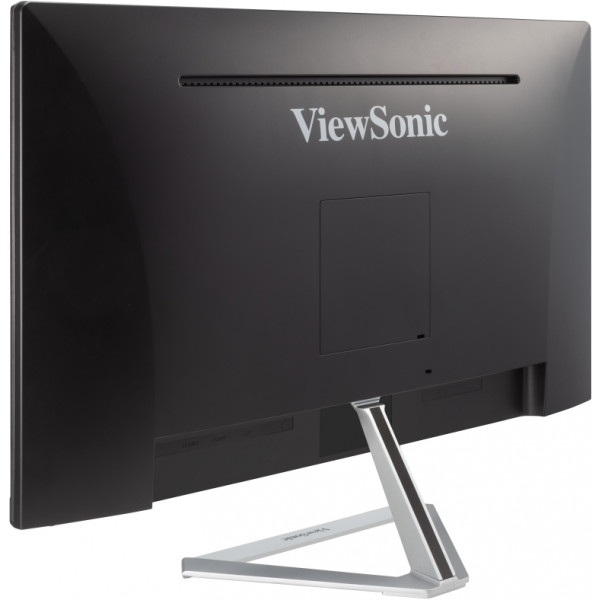 ViewSonic Moniteurs LED VX2776-4K-MHD