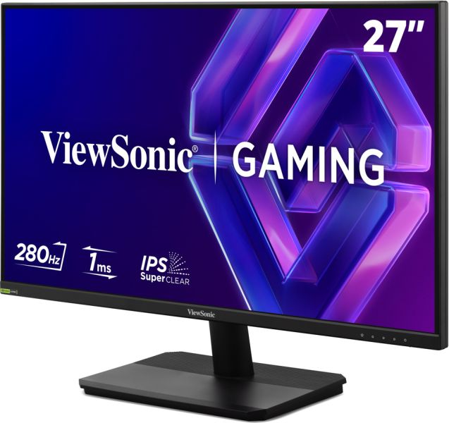 ViewSonic Moniteurs LED VX27G31A