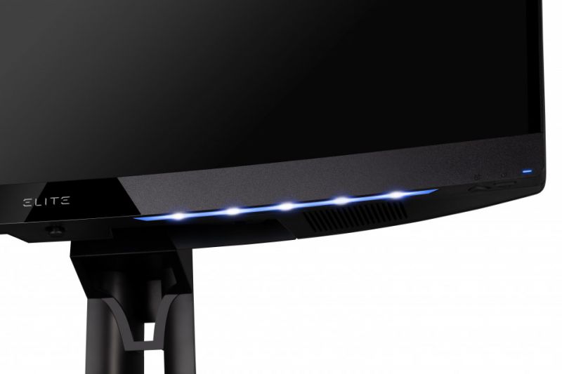 ViewSonic Moniteurs LED XG270QC