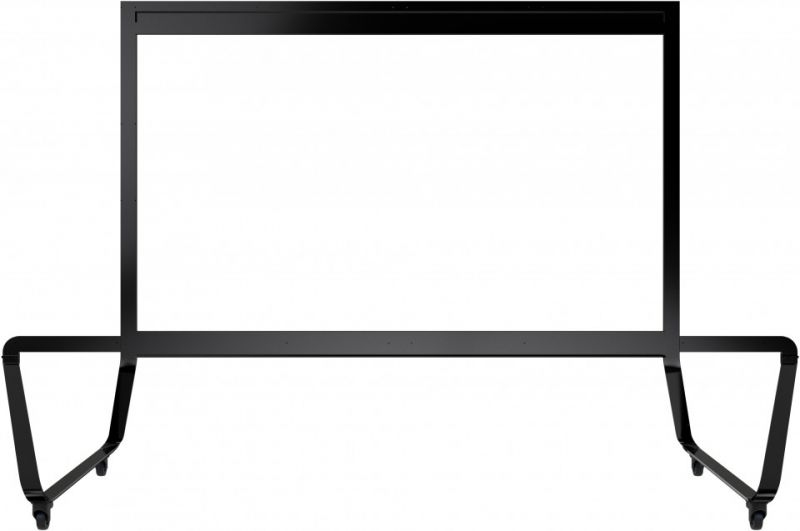 ViewSonic Direct View LED Ecran dvLED 135