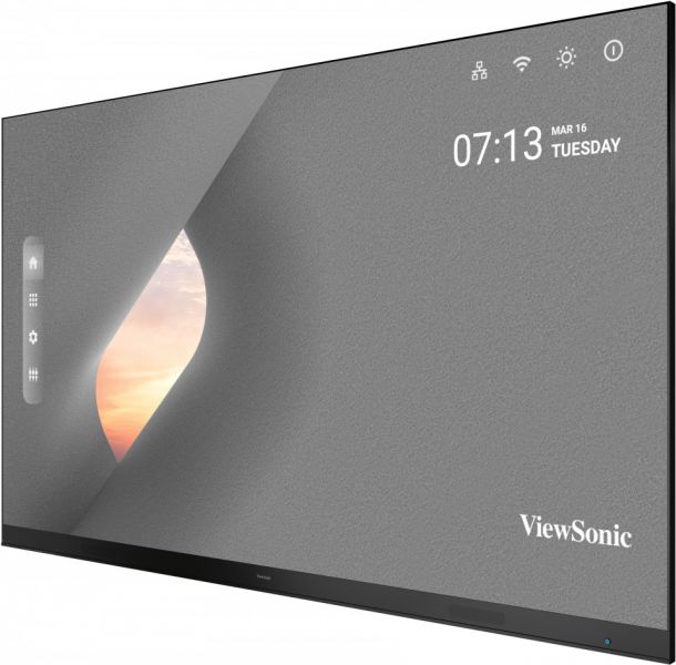 ViewSonic Direct View LED Ecran dvLED 135