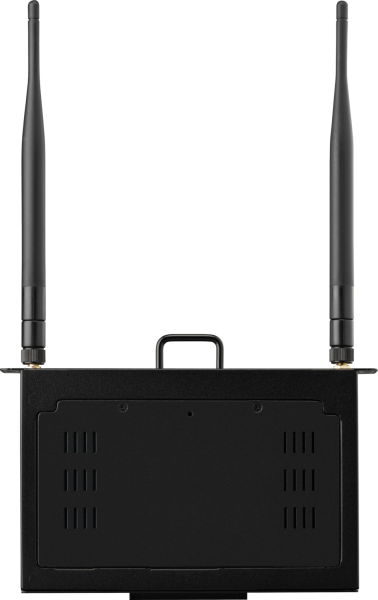 ViewSonic PC embarqué VPCF5-W55-G1-2A