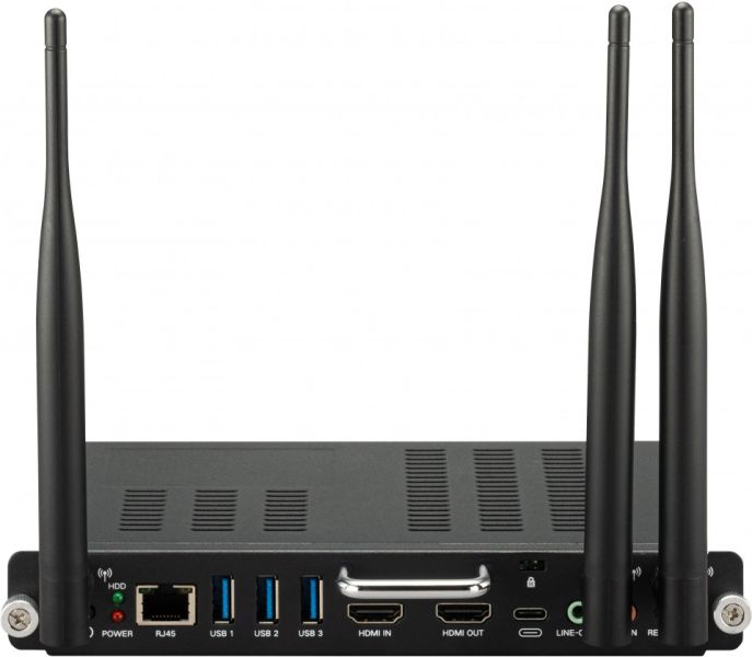 ViewSonic PC embarqué VPC-A31-O1
