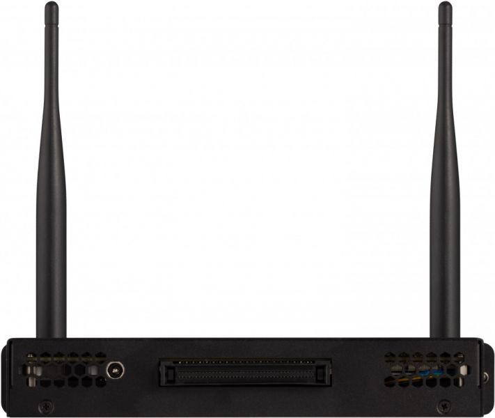 ViewSonic PC embarqué VPC25-O-B Series
