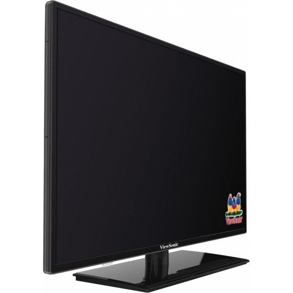 ViewSonic Écrans d'Affichage Professionnels CDE4200-L