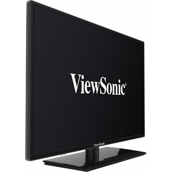 ViewSonic Écrans d'Affichage Professionnels CDE4200-L