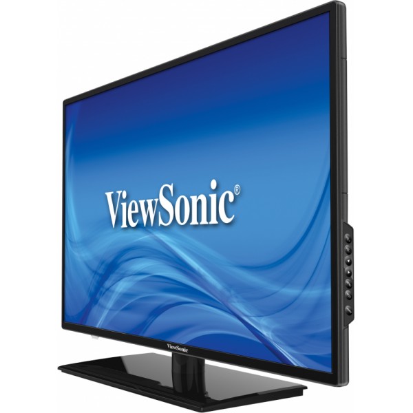 ViewSonic Écrans d'Affichage Professionnels CDE4200-L