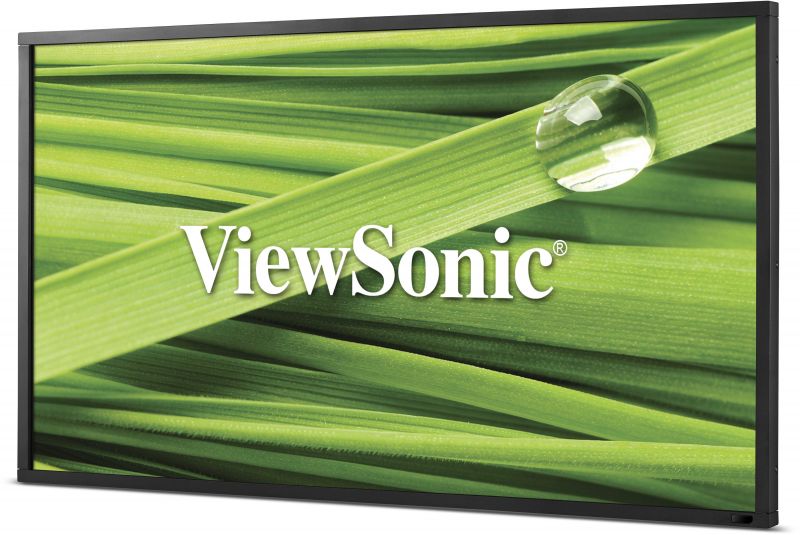 ViewSonic Écrans d'Affichage Professionnels CDP4260-L