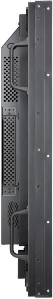 ViewSonic Affichage dynamique CDX5550-L