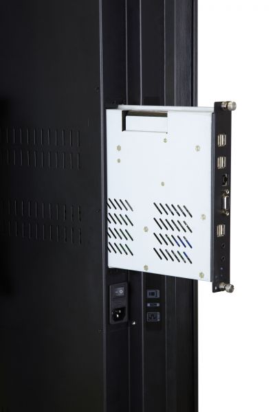 ViewSonic Écrans interactifs ViewBoard SWB5501
