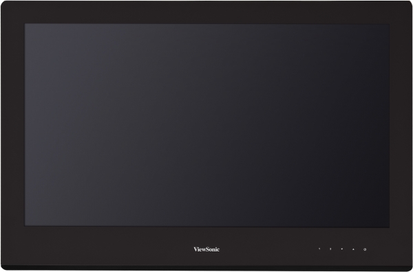 ViewSonic Moniteurs LED TD2340