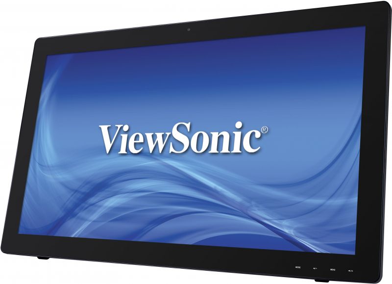 ViewSonic Moniteurs LED TD2740