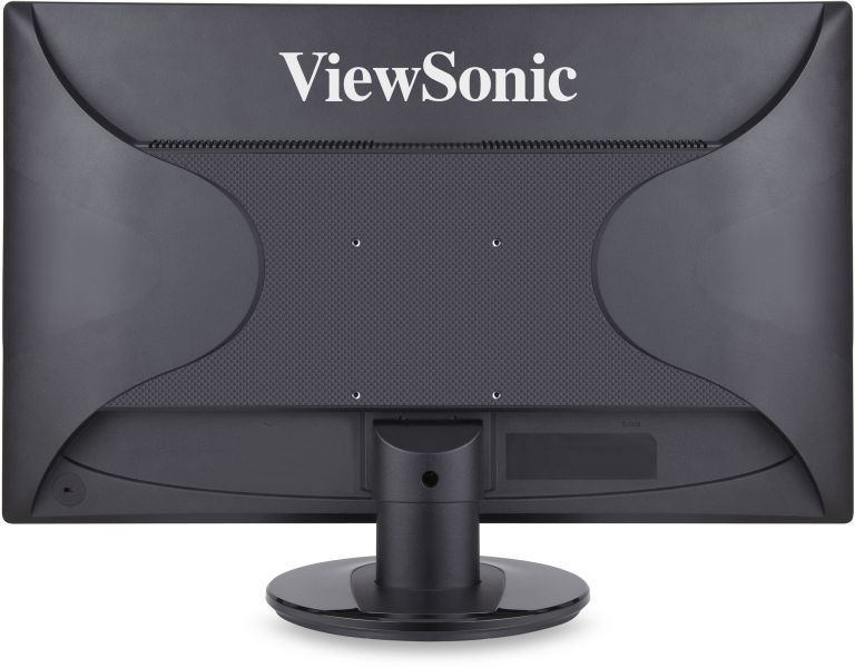 ViewSonic Moniteurs LED VA2046a-LED