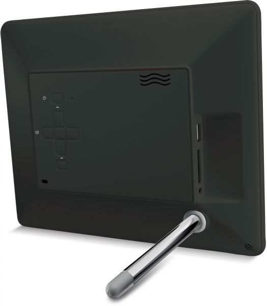ViewSonic Cadre photo numérique VFM886-50E