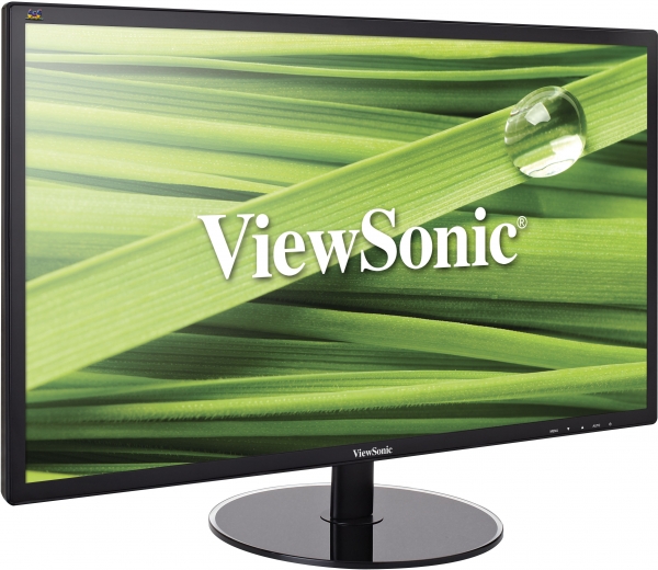 ViewSonic Moniteurs LED VX2409