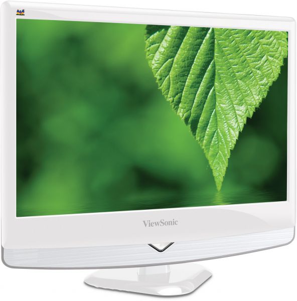 ViewSonic Moniteurs LED VX2451mhp-LED