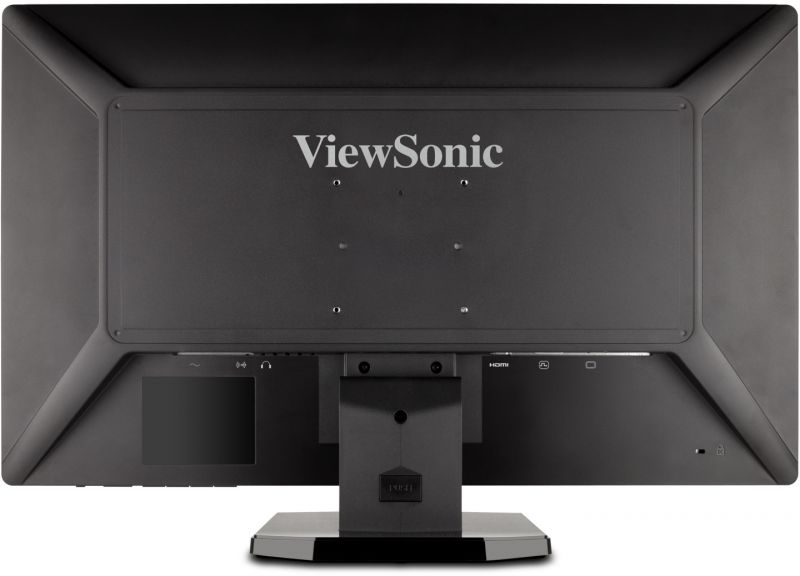 ViewSonic Moniteurs LED VX2703mh-LED