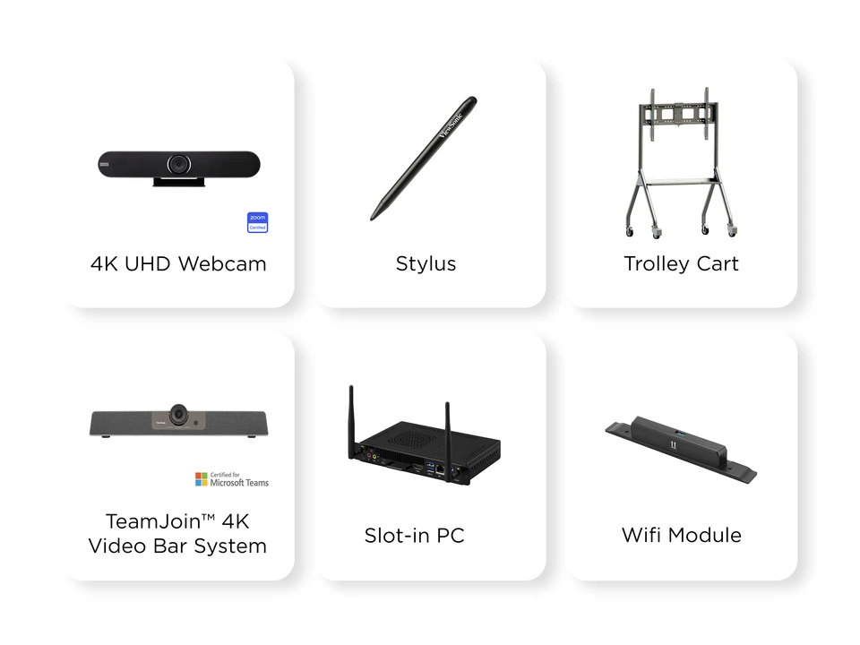 Smart Accessories  1