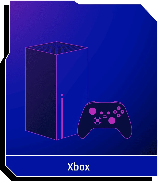 XBOX