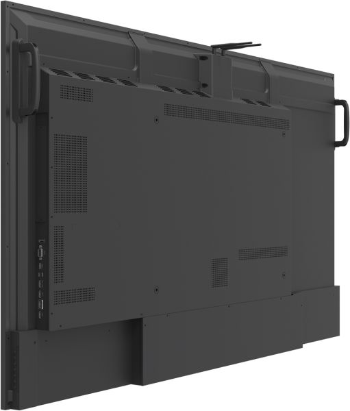 ViewSonic Komerční displeje CDE6530