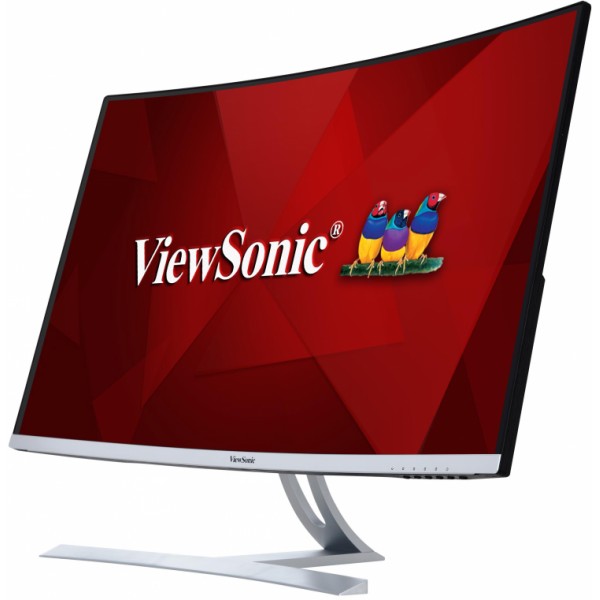 ViewSonic LCD Displej VX3217-C-mhd