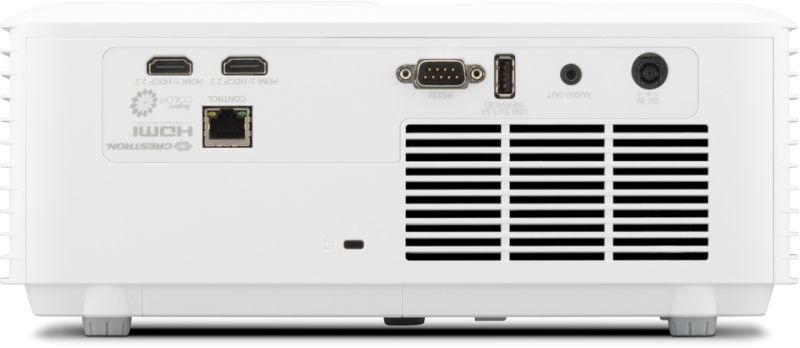 ViewSonic Projektor LSD400HD-ST