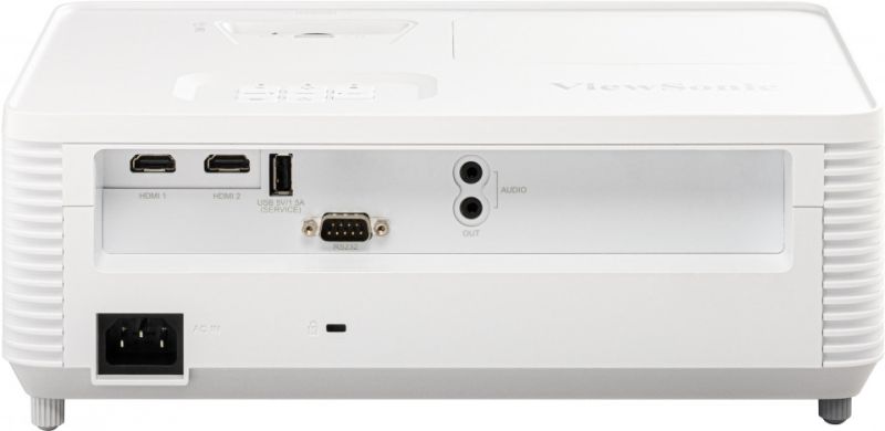 ViewSonic Projektor PX704HD