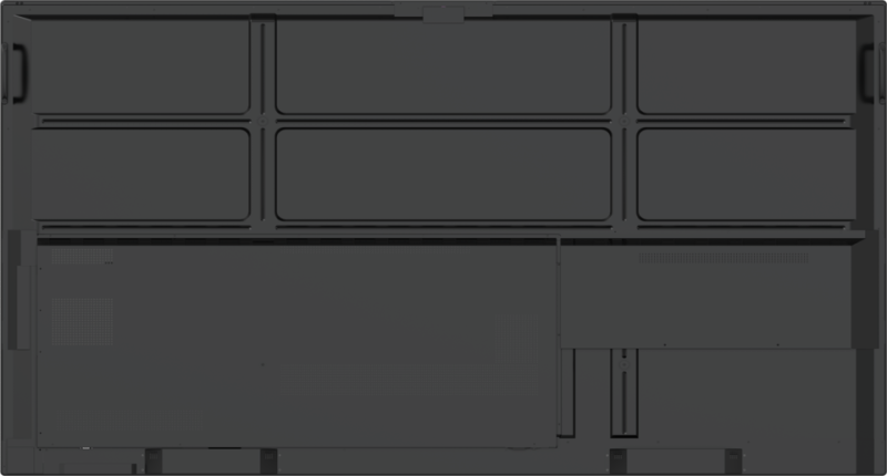 ViewSonic ViewBoard IFP8663-2C