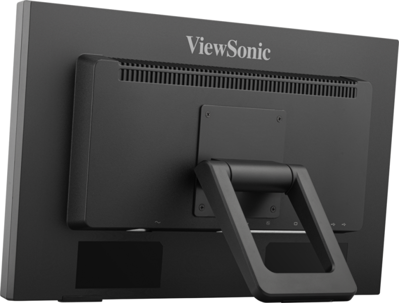 ViewSonic LCD Displej TD2223
