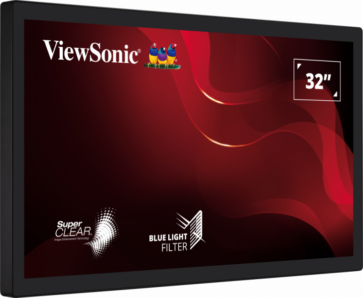 ViewSonic Pen displej TD3207