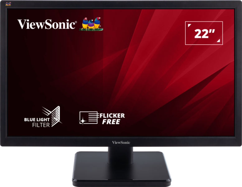 ViewSonic LCD Displej VA2223-H