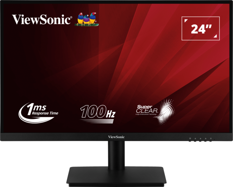 ViewSonic LCD Displej VA2406-H