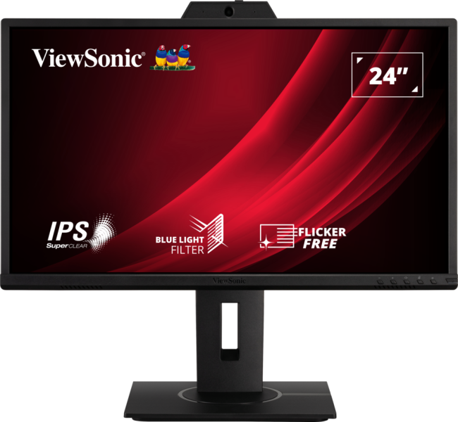 ViewSonic LCD Displej VG2440V