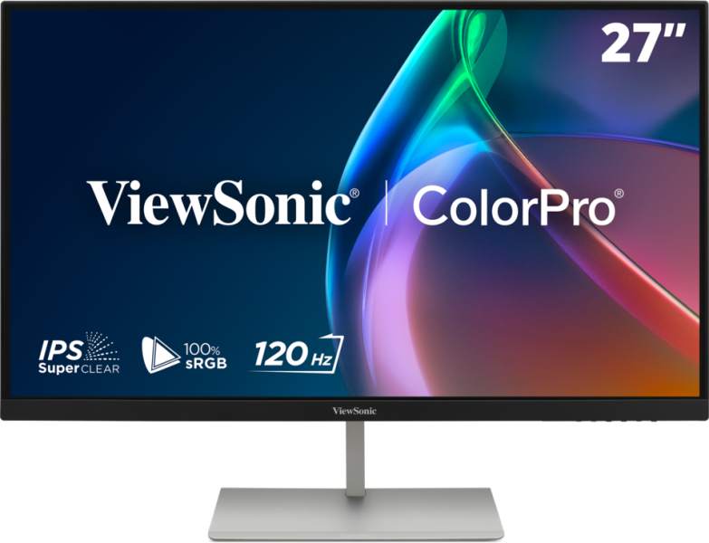 ViewSonic LCD Displej VP2766-2K