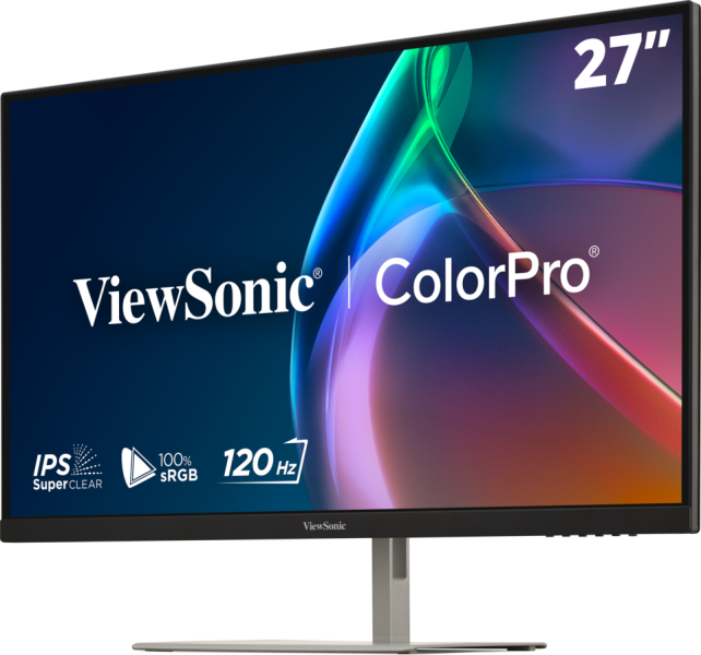 ViewSonic LCD Displej VP2766-2K