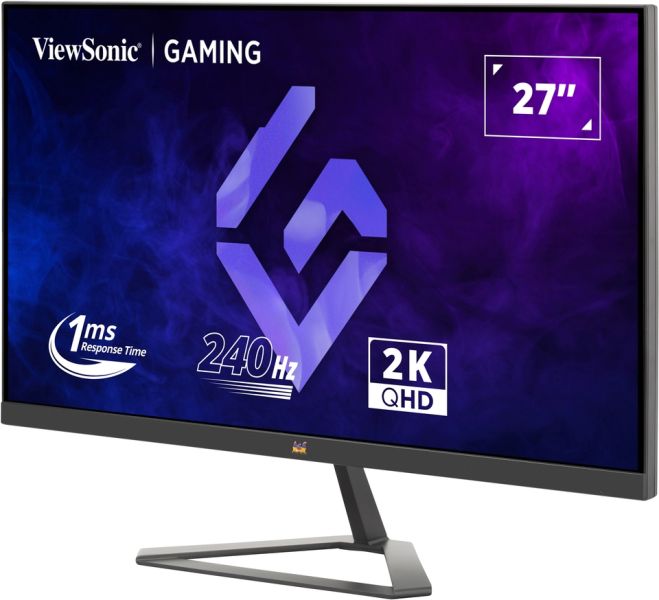 ViewSonic LCD Displej VX2758A-2K-PRO-3