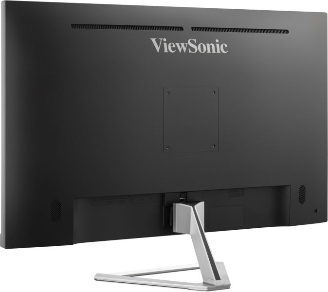 ViewSonic LCD Displej VX3276-4K-mhd