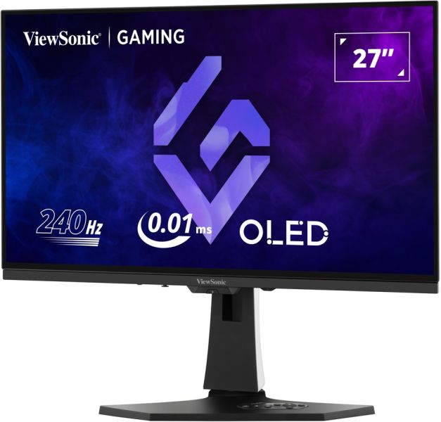 ViewSonic LCD Displej XG272-2K-OLED