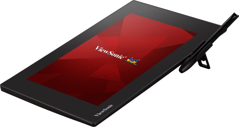 ViewSonic Pen displej PD1013