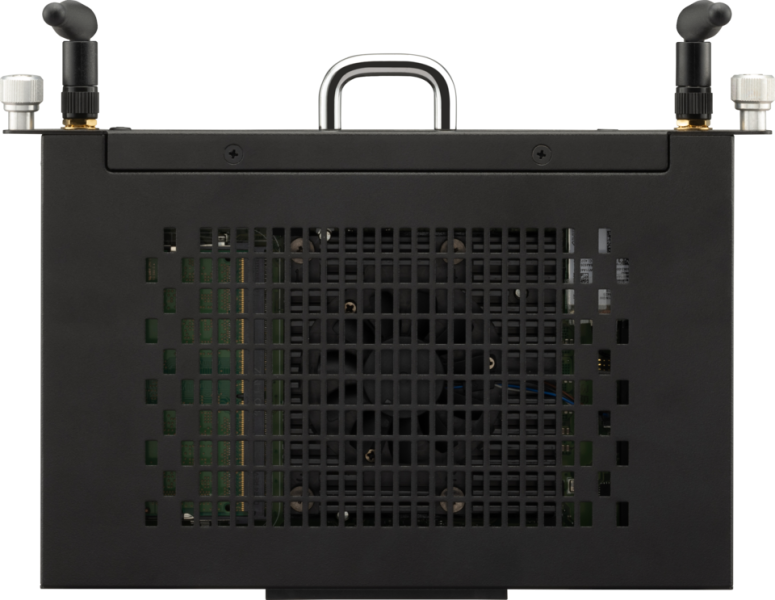 ViewSonic Odnímatelné PC moduly VPC15-C53-G1