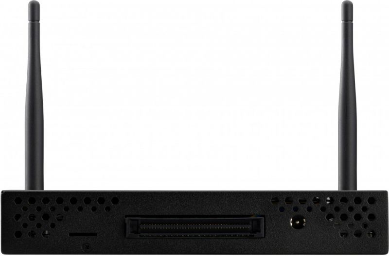 ViewSonic Odnímatelné PC moduly VPC12-WPO-16