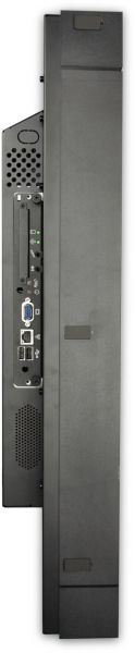 ViewSonic Komerční displeje CDP4635