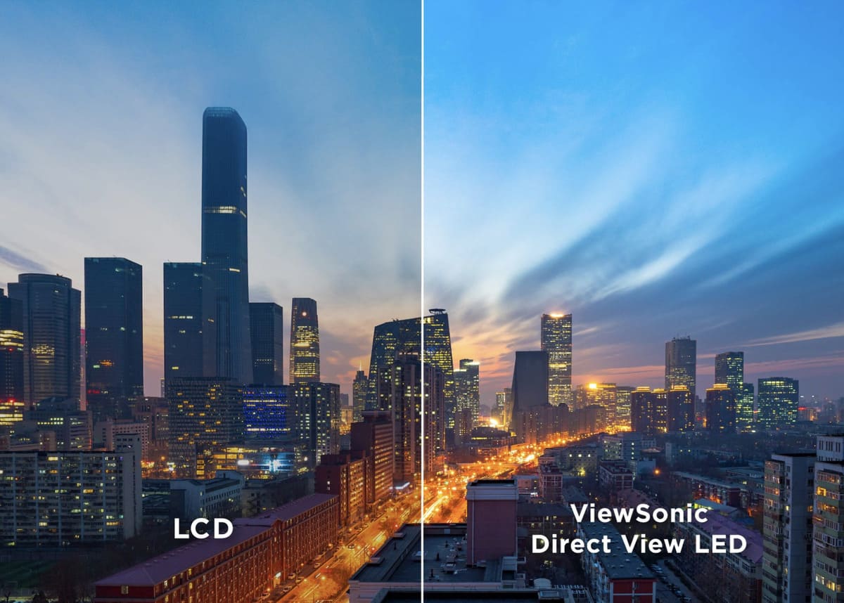 Captivating Visuals that Shine Bright