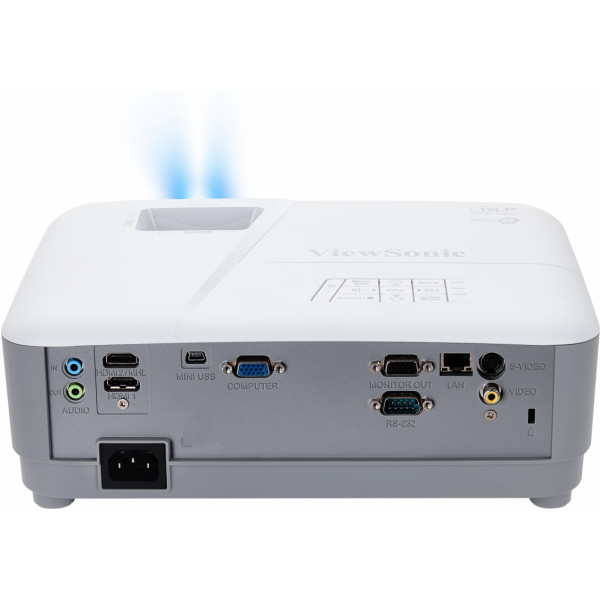 ViewSonic Beamer PG703X