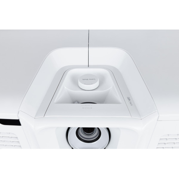 ViewSonic Beamer PG800W