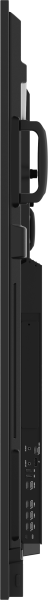 ViewSonic Wireless Presentation Display CDE105UW